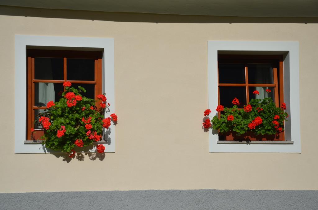 The Farmhouse Bevsek Osep Solčava Exteriér fotografie