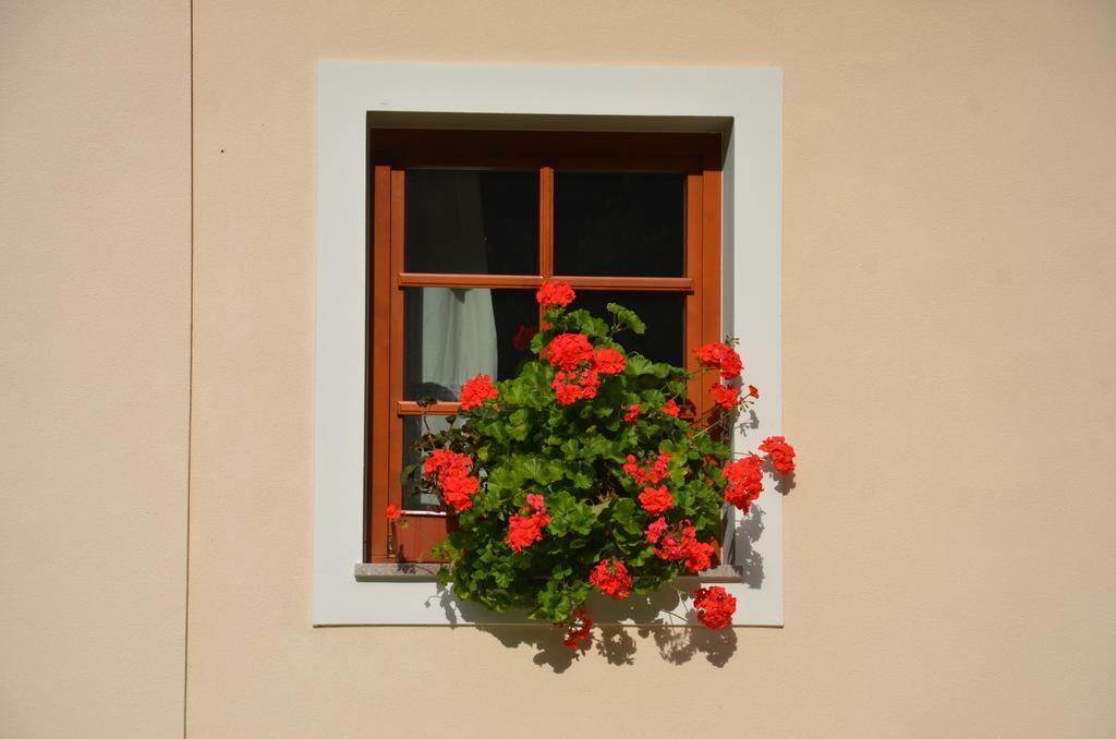 The Farmhouse Bevsek Osep Solčava Exteriér fotografie